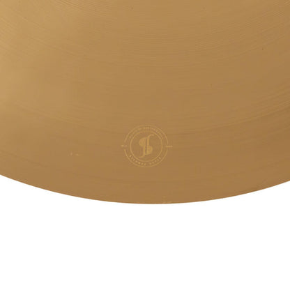 Stagg MYR-CR19B – 19" Myra Rock crash bækken