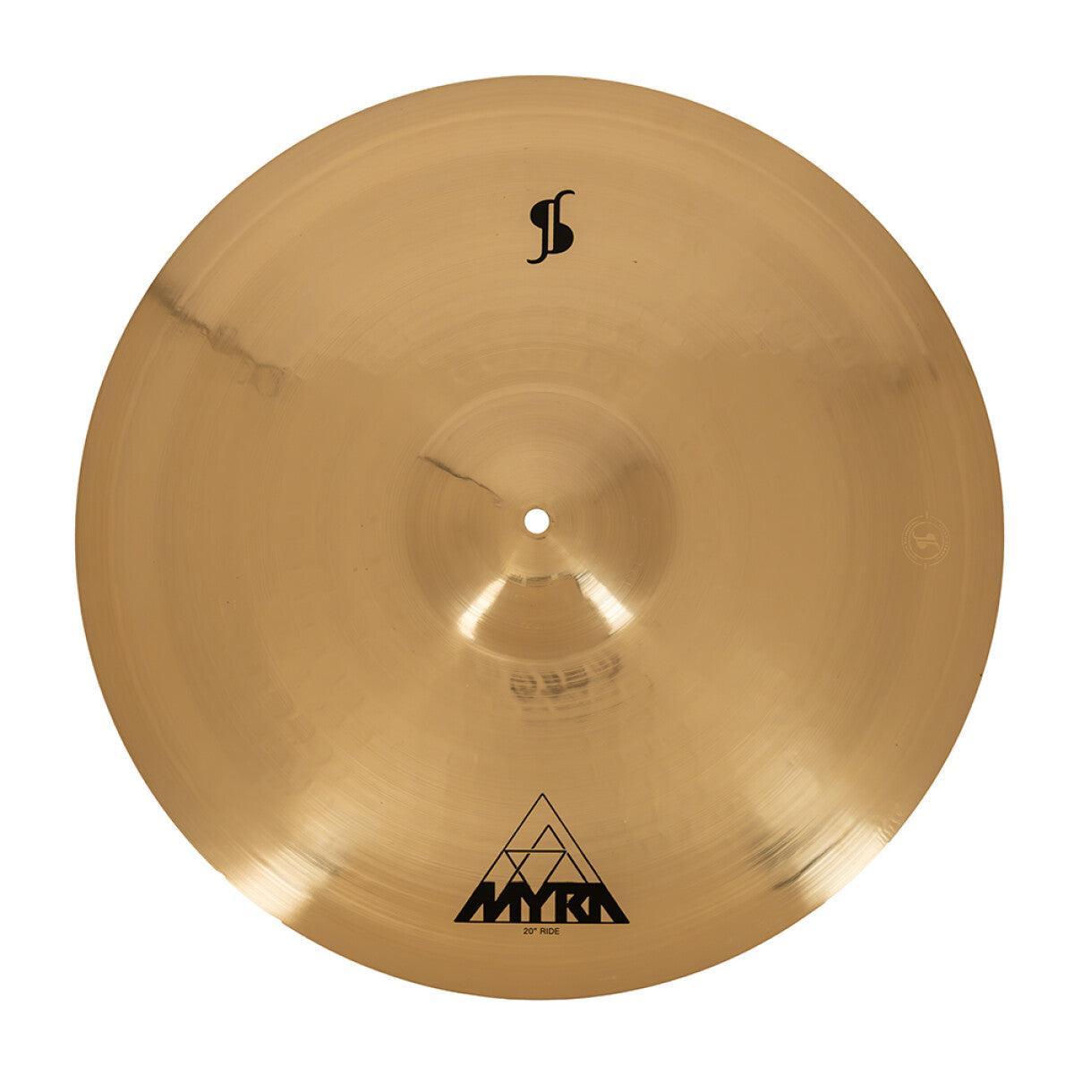 Stagg Myra Rr20 B 20" Myra Ride
