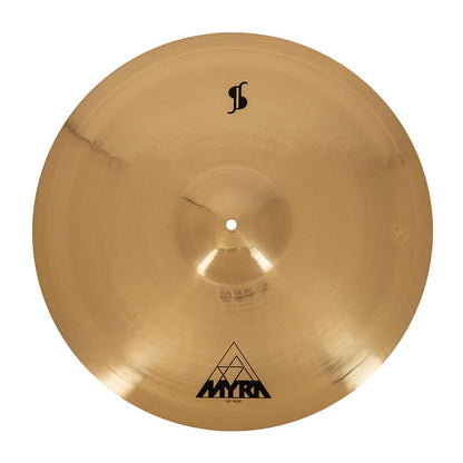 Stagg Myra Rr20 B 20" Myra Ride
