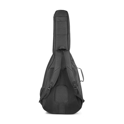 Stagg Ndura gigbag til 4/4 klassisk Guitar - 15 mm foring