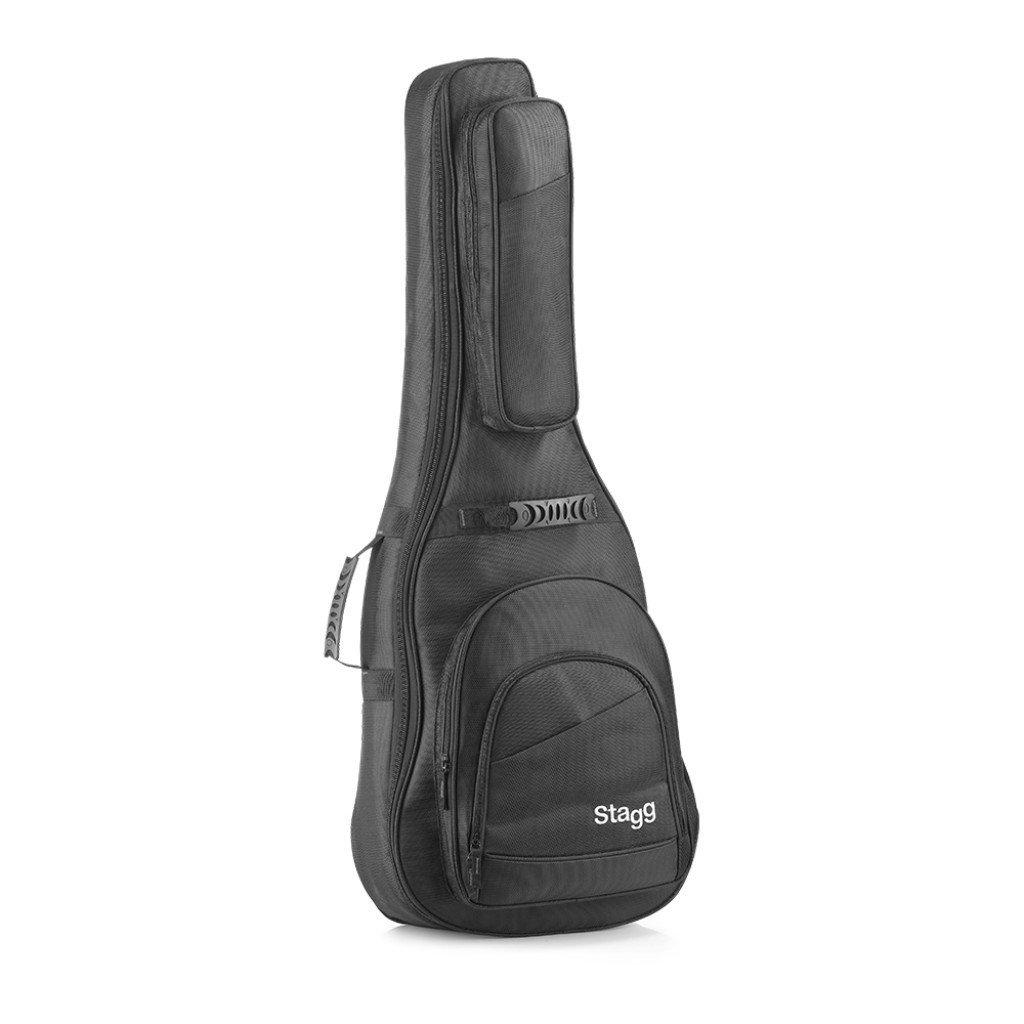 Stagg Ndura gigbag til 4/4 klassisk Guitar - 15 mm foring
