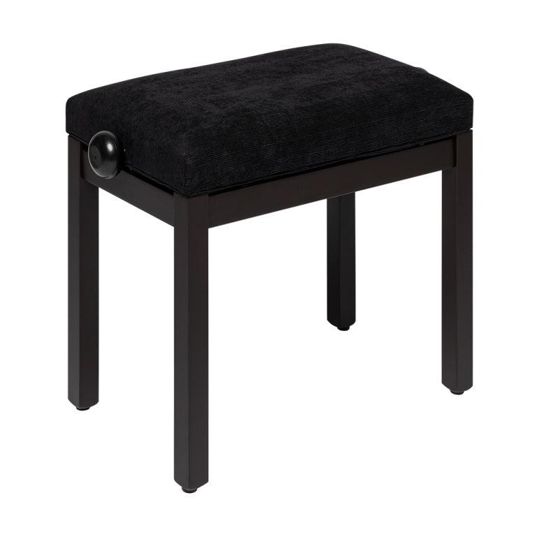 Stagg PB36 klaverbænk m/veloursæde