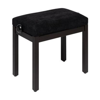 Stagg PB36 klaverbænk m/veloursæde