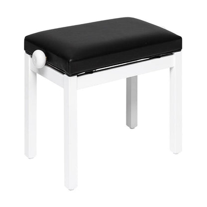 Stagg PB36 klaverbænk m/vinyl sæde