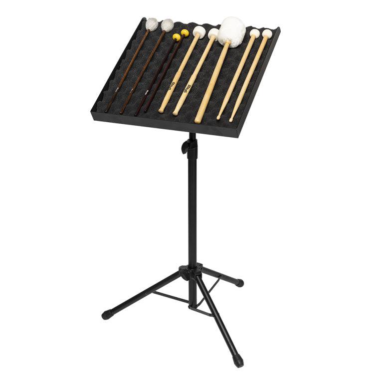 Stagg PCT-600 Multifunktionelt metal bord