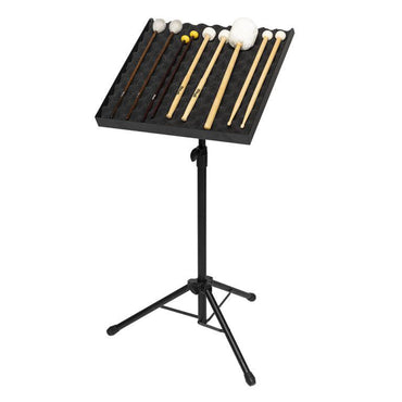 Stagg PCT-600 Multifunktionelt metal bord