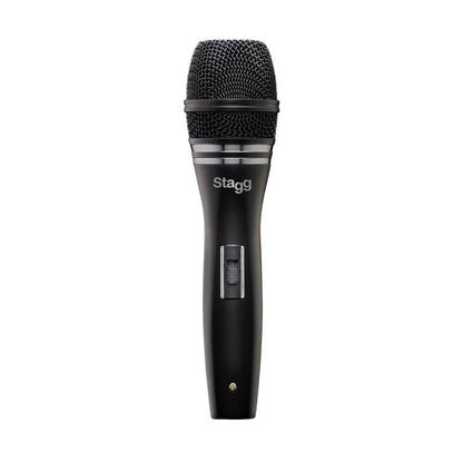 Stagg Professional Cardioid Dynamic Microphone With Cartridge DC90