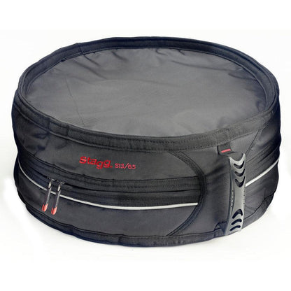 Stagg Professional Snare Drum Bag 13x6.5"