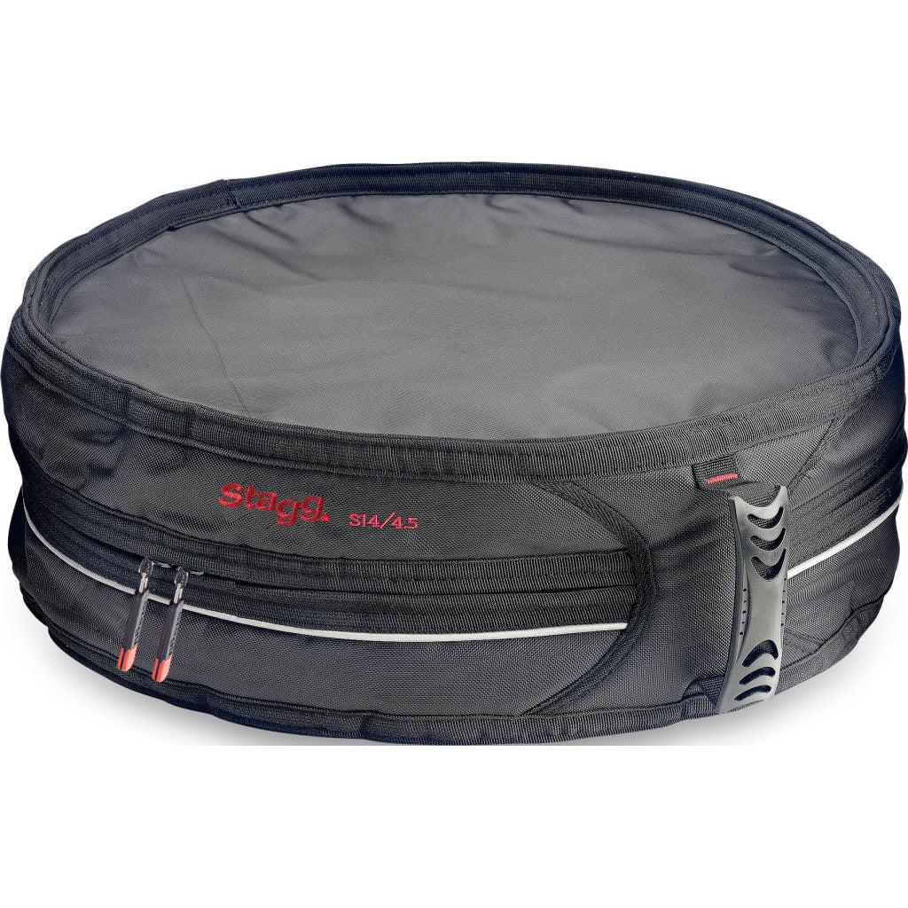 Stagg Professional Snare Drum Bag 14x4.5"