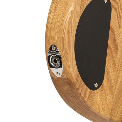 Stagg SBF-40 NAT – Fusion elbas, Natural Open Pore