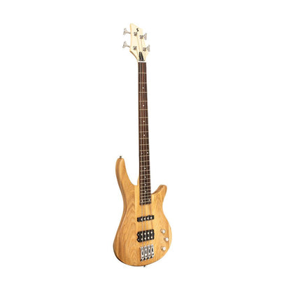 Stagg SBF-40 NAT – Fusion elbas, Natural Open Pore