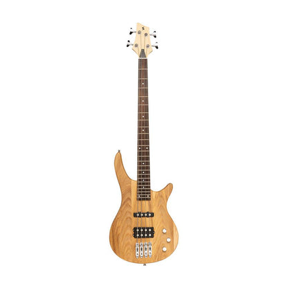 Stagg SBF-40 NAT – Fusion elbas, Natural Open Pore