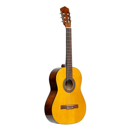 Stagg SCL50 1/2-NAT – Klassisk guitar 1/2 (natur)
