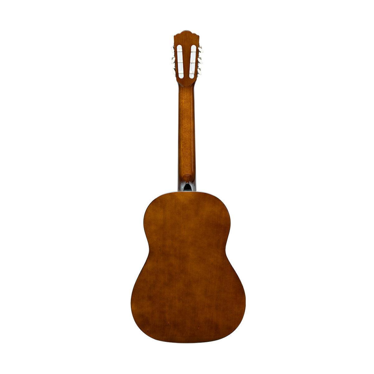 Stagg SCL50 1/2-NAT – Klassisk guitar 1/2 (natur)