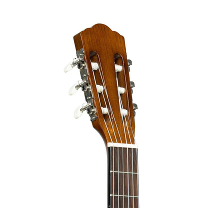 Stagg SCL50 1/2-NAT – Klassisk guitar 1/2 (natur)