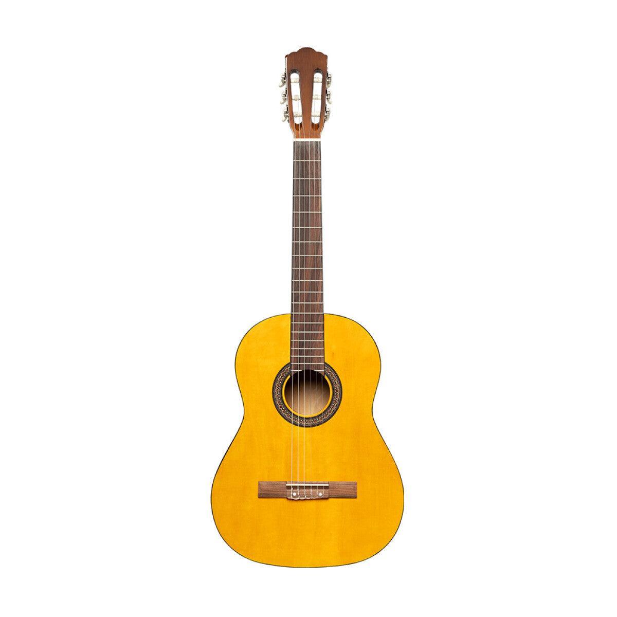 Stagg SCL50 1/2-NAT – Klassisk guitar 1/2 (natur)