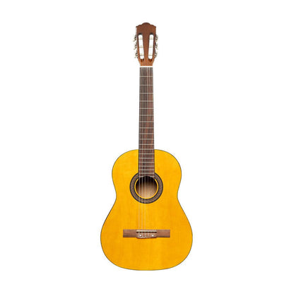 Stagg SCL50 1/2-NAT – Klassisk guitar 1/2 (natur)