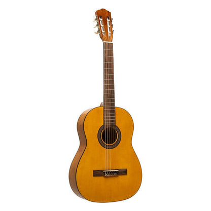 Stagg SCL50 3/4N PACK – Klassisk guitarpakke 3/4 (natur)