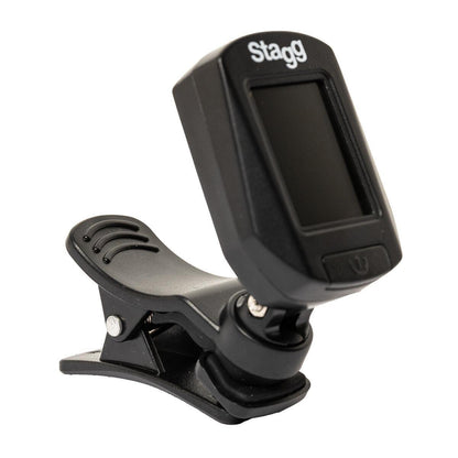 Stagg SCL50 3/4N PACK – Klassisk guitarpakke 3/4 (natur)