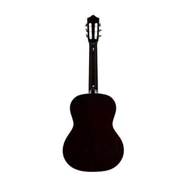 Stagg SCL60-NAT – 4/4 klassisk guitar med grandæk