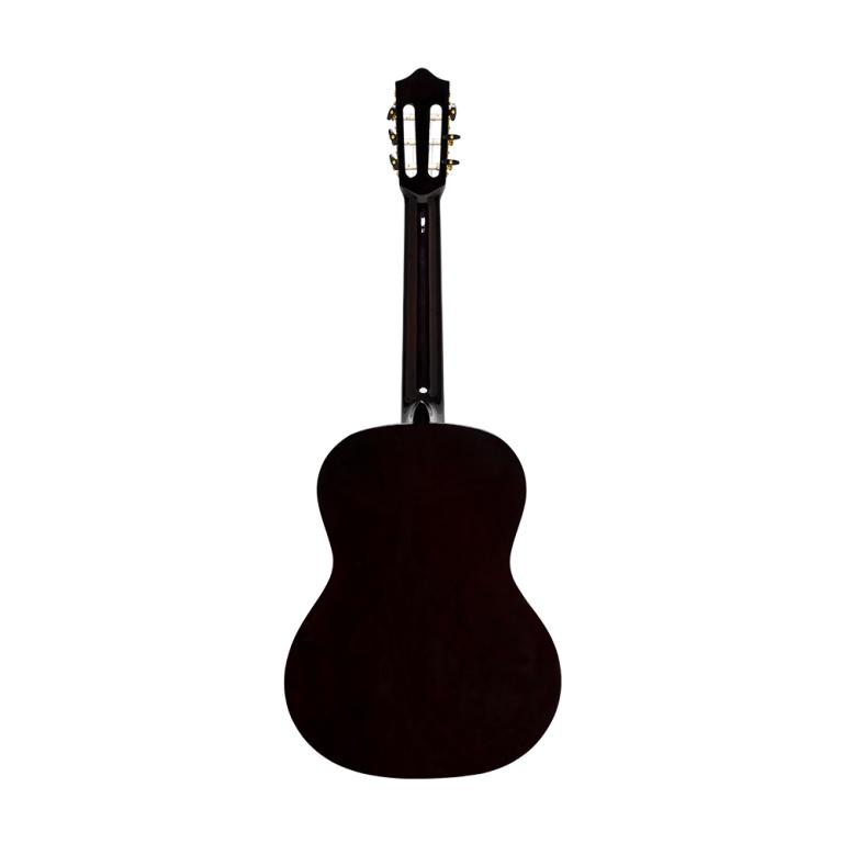 Stagg SCL60-NAT – 4/4 klassisk guitar med grandæk