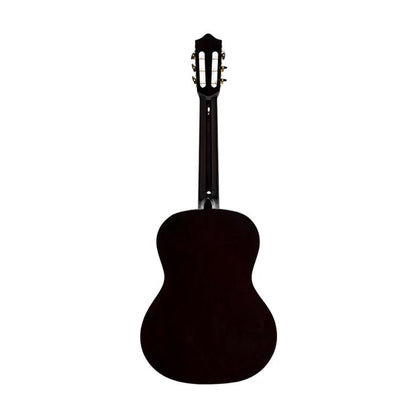 Stagg SCL60-NAT – 4/4 klassisk guitar med grandæk