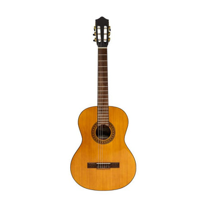 Stagg SCL60-NAT – 4/4 klassisk guitar med grandæk
