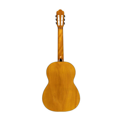 Stagg SCL70-FLAMENCA – Flamencoguitar (4/4)