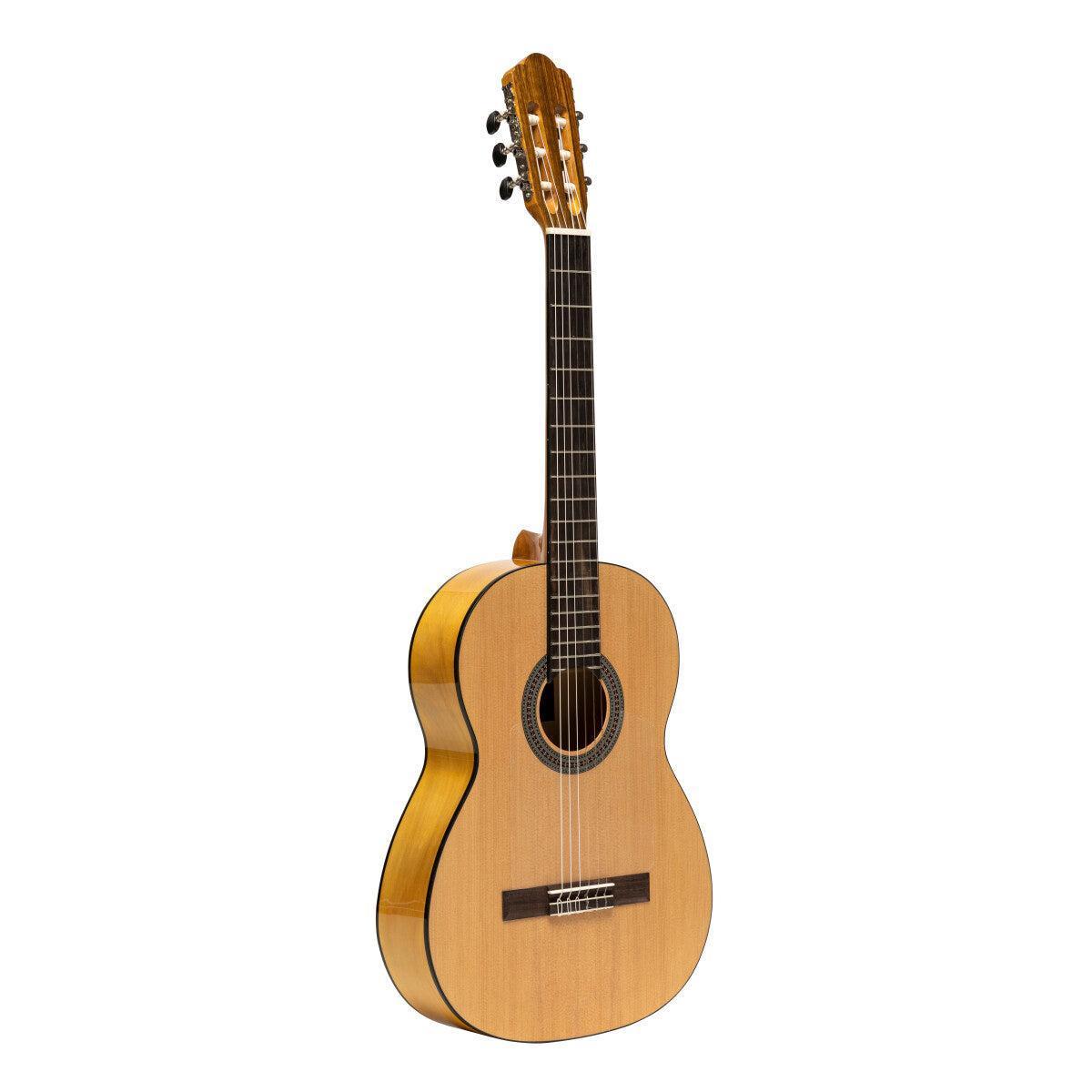 Stagg SCL70-FLAMENCA – Flamencoguitar (4/4)