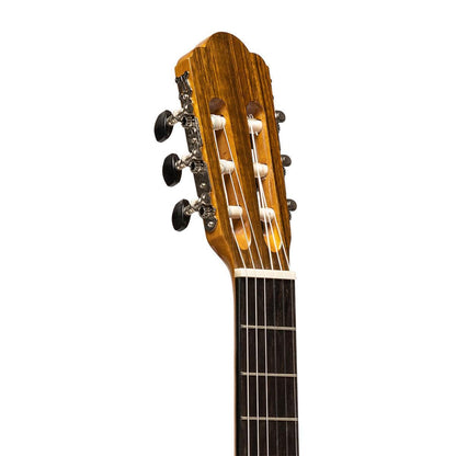 Stagg SCL70-FLAMENCA – Flamencoguitar (4/4)
