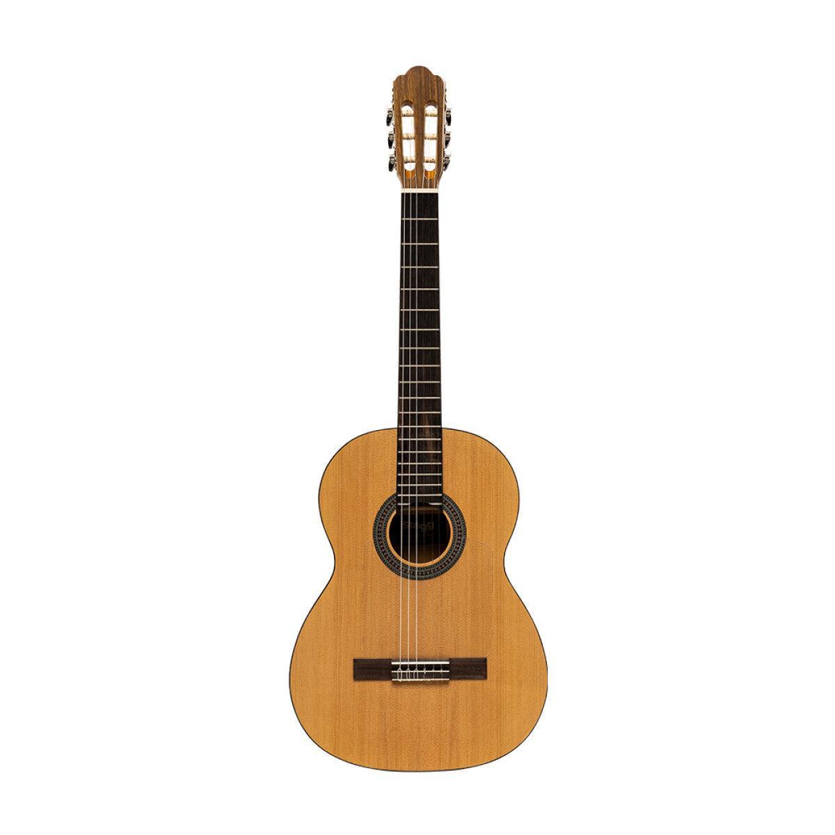 Stagg SCL70-FLAMENCA – Flamencoguitar (4/4)