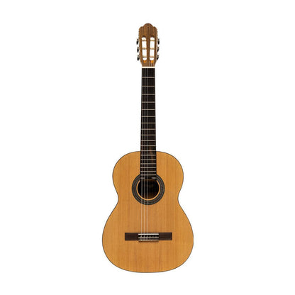 Stagg SCL70-FLAMENCA – Flamencoguitar (4/4)