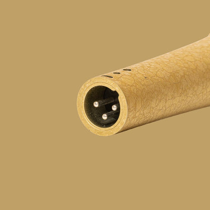 Stagg SDM50 GD – Dynamisk vokal- og instrumentmikrofon Gold Edition
