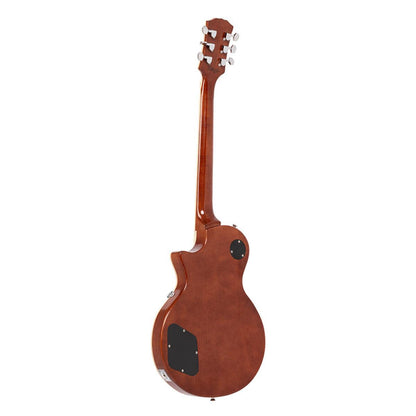 Stagg SEL-STD SBLUE – Standard Series elguitar i Shoreline Blue
