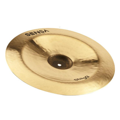 Stagg SEN-CH16E – 16" SENSA Exo China bækken