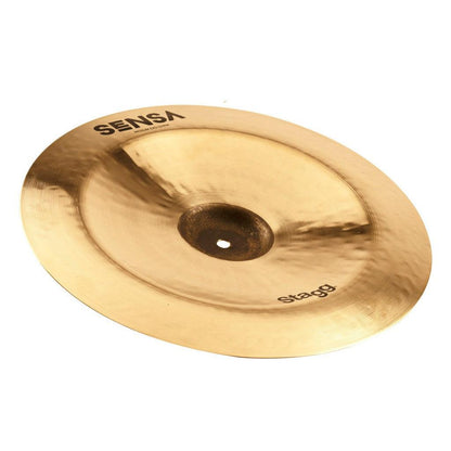 Stagg SEN-CH16E – 16" SENSA Exo China bækken