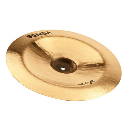 Stagg SEN-CH18E – 18" Sensa Exo China bækken