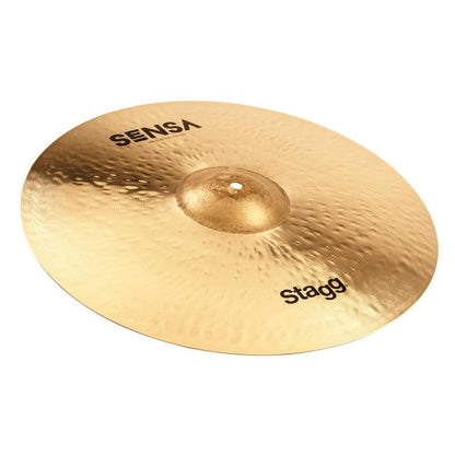 Stagg SEN-CM15E – 15" SENSA Exo Crash bækken