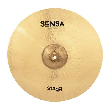 Stagg SEN-CM16E – 16" SENSA Exo Crash bækken