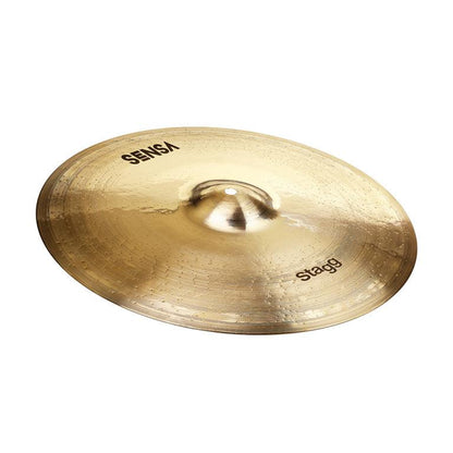 Stagg SEN-RM20B – 20" SENSA Brilliant Medium Sweet Ride bækken