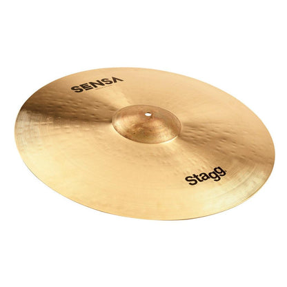 Stagg SEN-RM21E – 21" SENSA Exo Ride bækken