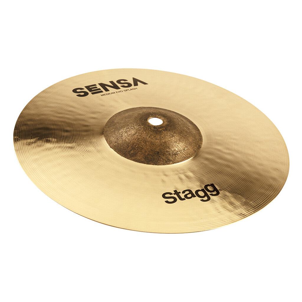 Stagg SEN-SM12E – 12" SENSA Exo Splash bækken