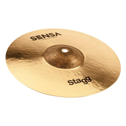 Stagg SEN-SM8E – 8" SENSA Exo Splash bækken