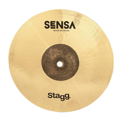 Stagg SEN-SM8E – 8" SENSA Exo Splash bækken