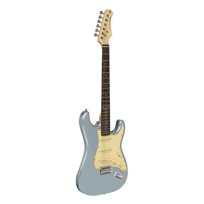 Stagg SES-30 – Standard S-style elguitar