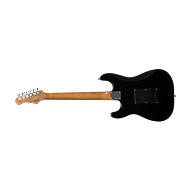Stagg SES-60 BLK – Elguitar (sort)