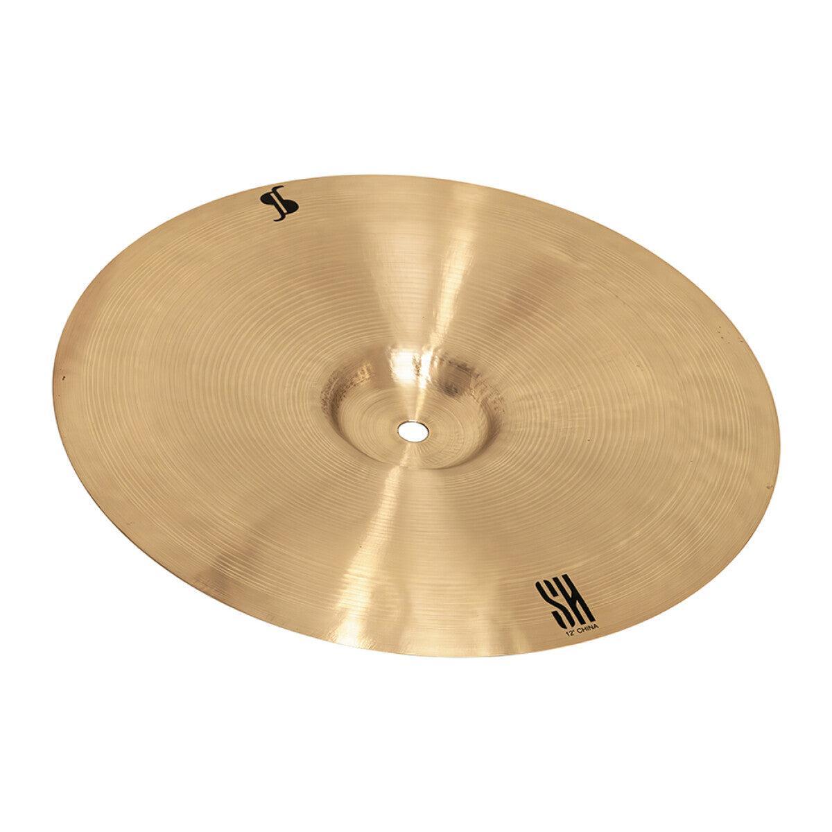 Stagg SH-CH12R – 12" SH Regular China bækken