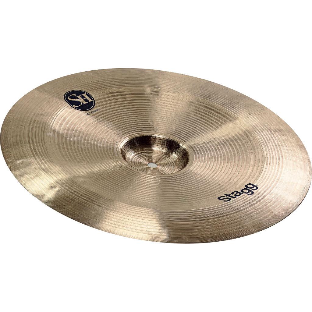 Stagg SH-CH16R – 16" SH Regular China bækken