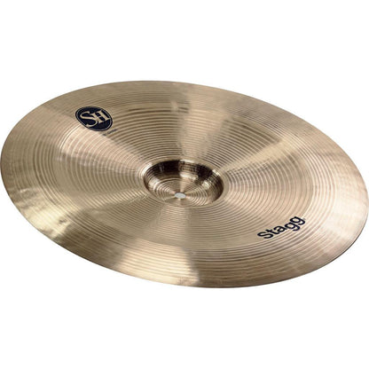 Stagg SH-CH16R – 16" SH Regular China bækken