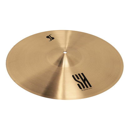 Stagg SH-CM19R – 19" SH Regular Medium Crash bækken